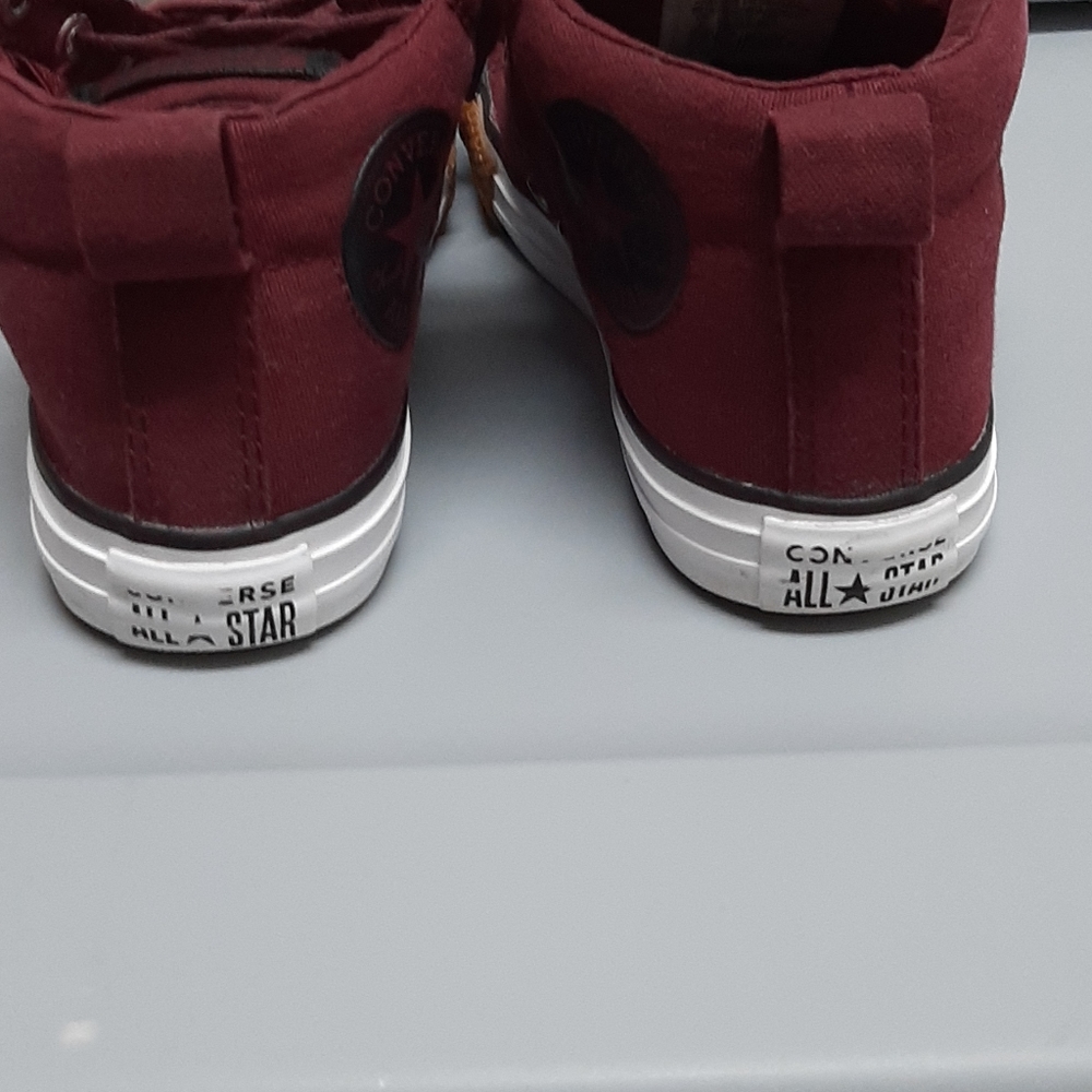 Converse Boys Sneaker - Picture 6 of 7